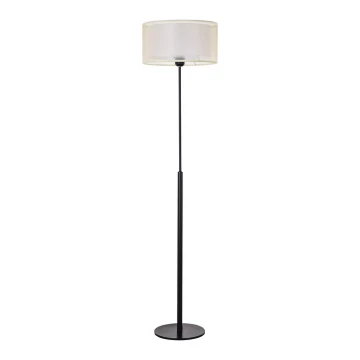 Rabalux 5094 - Stojací lampa ANETA 1xE27/40W/230V