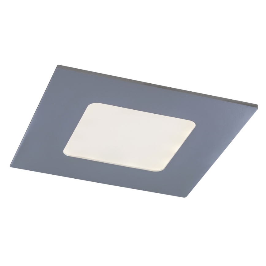 Rabalux - LED Koupelnové podhledové svítidlo LED/3W/230V IP44 4000K