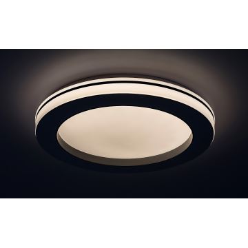 Rabalux - LED Stmívatelné stropní svítidlo LED/47W/230V 3000-6500K + dálkové ovládání