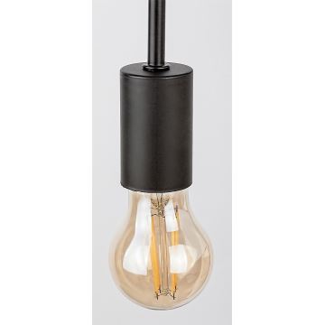 Rabalux - Nástěnná lampa 1xE27/40W/230V