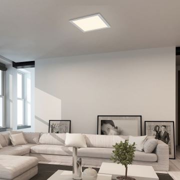 Rabalux - LED Přisazený panel LED/18W/230V 4000K 30x30 cm