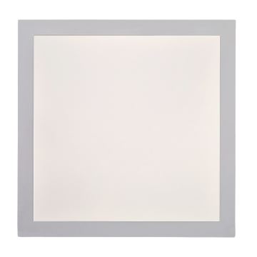 Rabalux - LED Přisazený panel LED/18W/230V 4000K 30x30 cm