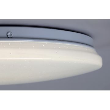 Rabalux - LED Stropní svítidlo LED/24W/230V 4000K 37 cm