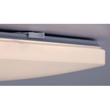 Rabalux - LED Stropní svítidlo LED/12W/230V 3000K 28x28 cm