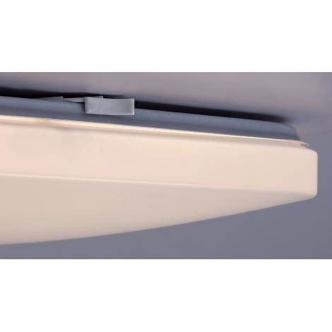 Rabalux - LED Stropní svítidlo LED/18W/230V 3000K 32x32 cm