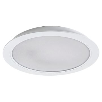 Rabalux - LED Podhledové svítidlo LED/6W/230V pr. 12 cm bílá