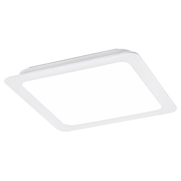 Rabalux - LED Podhledové svítidlo LED/12W/230V 17x17 cm bílá