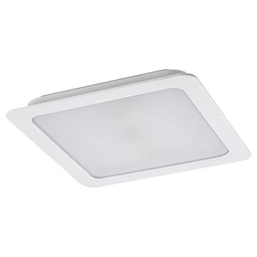 Rabalux - LED Podhledové svítidlo LED/12W/230V 17x17 cm bílá