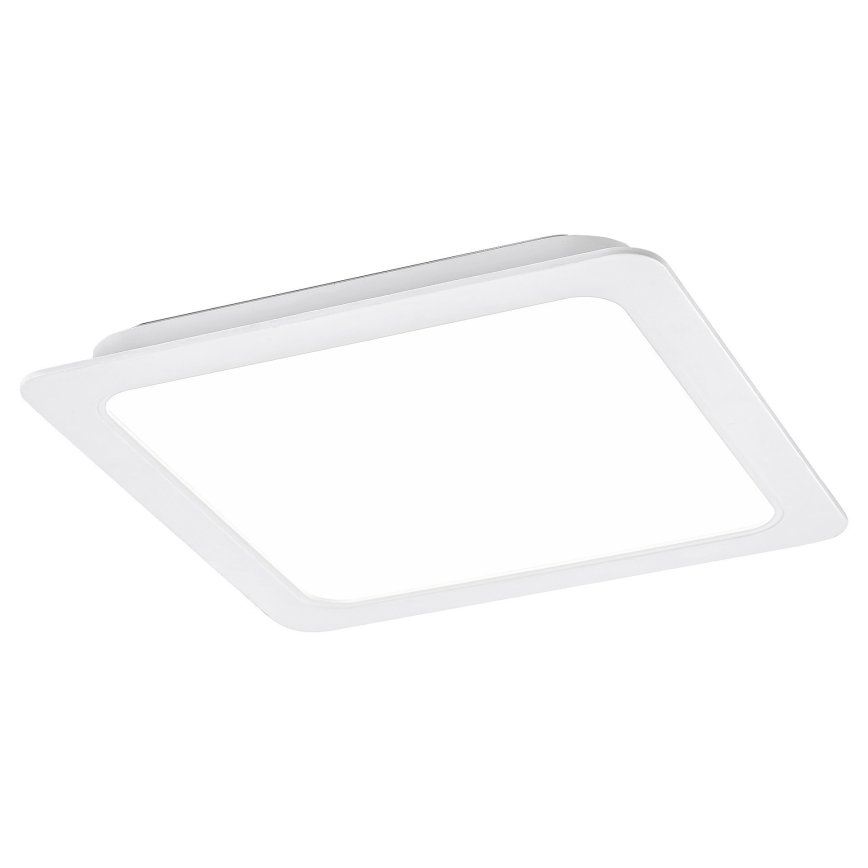 Rabalux - LED Podhledové svítidlo LED/18W/230V 22x22 cm bílá