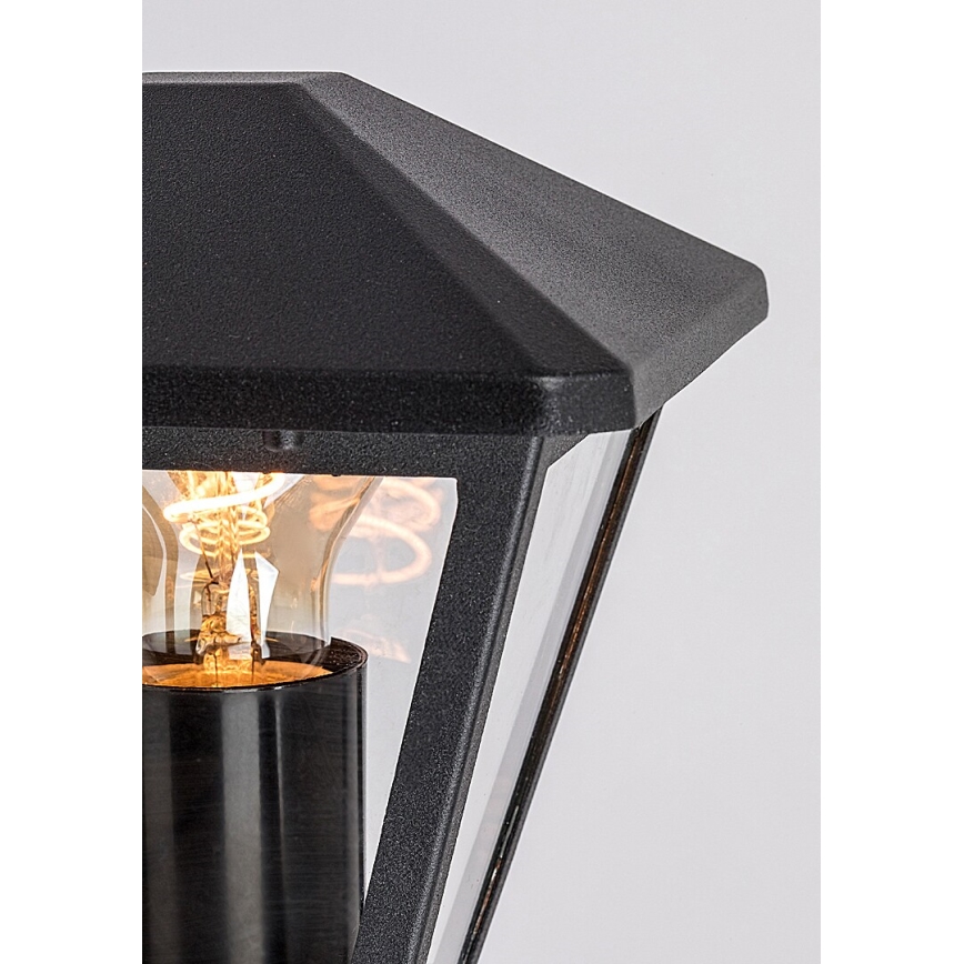 Rabalux - Venkovní nástěnná lampa 1xE27/40W/230V IP44