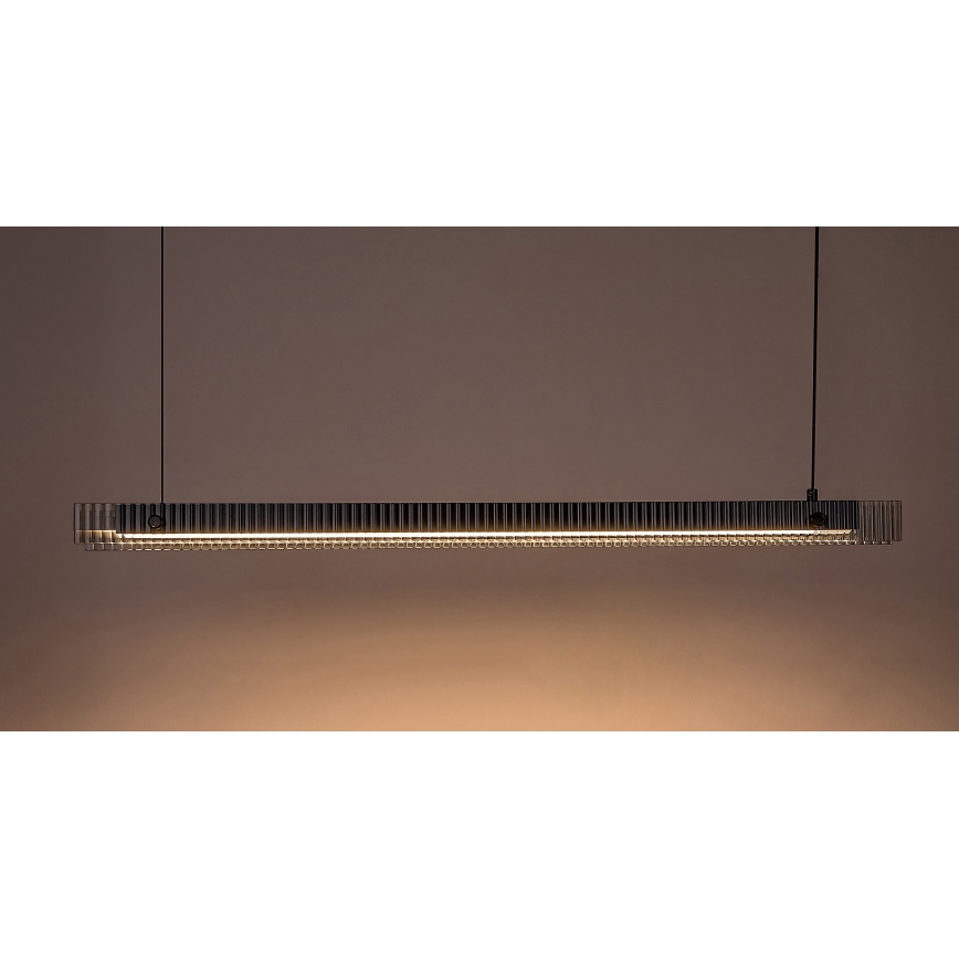 Rabalux - LED Lustr na lanku LED/36W/230V 3000K