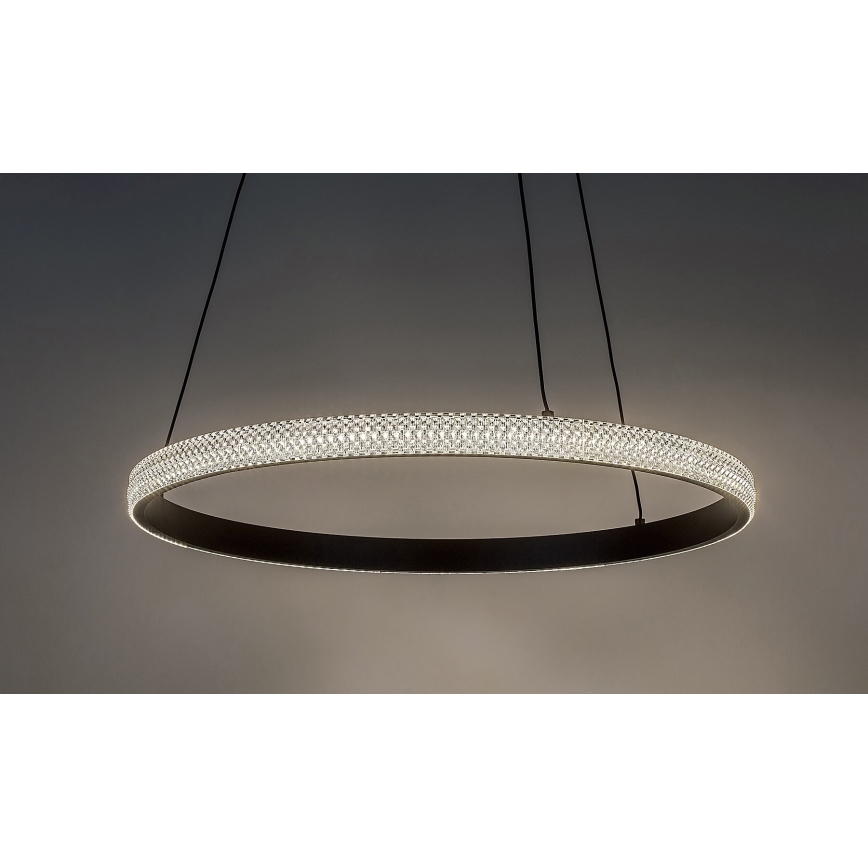 Rabalux - LED Lustr na lanku LED/32W/230V 3000K