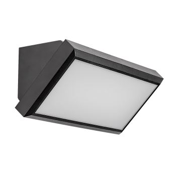 Rabalux - LED Venkovní nástěnné svítidlo LED/12W/230V IP54