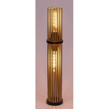 Rabalux - Stojací lampa 2xE27/40W/230V