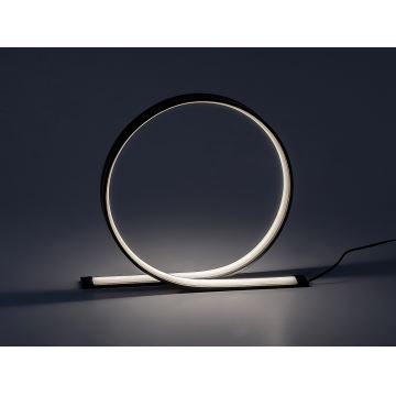 Rabalux - LED Stolní lampa LED/5W/230V 4000K černá