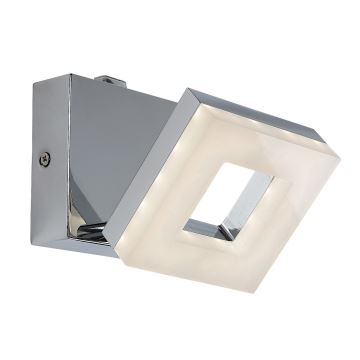 Rabalux - LED Koupelnové nástěnné svítidlo LED/5W/230V 4000K IP44