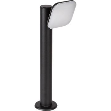 Rabalux - LED Venkovní flexibilní lampa LED/12W/230V IP44 50 cm černá