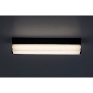 Rabalux - LED Podlinkové svítidlo LED/7W/230V 4000K černá