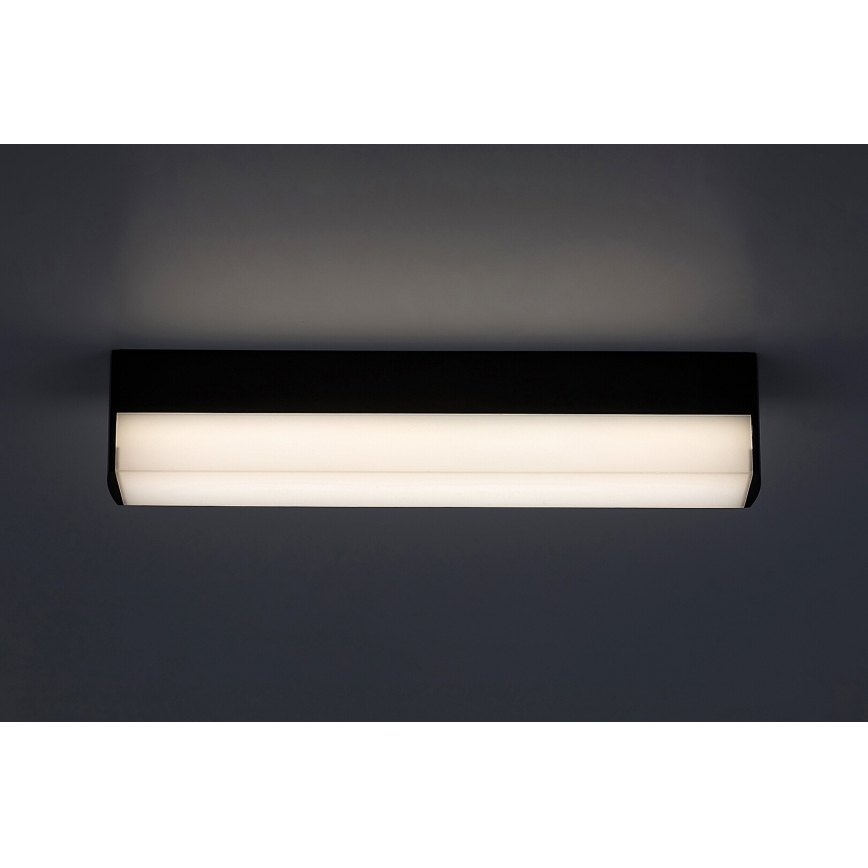 Rabalux - LED Podlinkové svítidlo LED/7W/230V 4000K černá