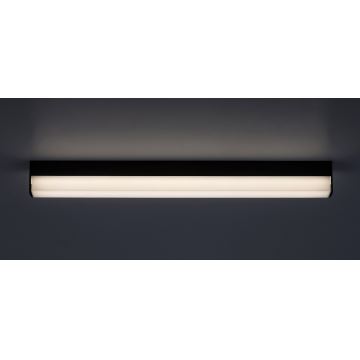 Rabalux - LED Podlinkové svítidlo LED/14W/230V 4000K 53 cm černá