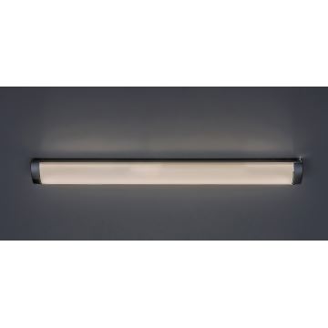 Rabalux - LED Podlinkové svítidlo LED/8W/230V 4000K 60 cm matný chrom