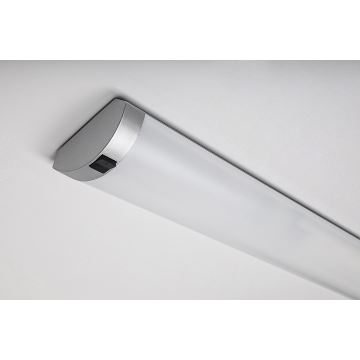 Rabalux - LED Podlinkové svítidlo LED/8W/230V 4000K 60 cm matný chrom