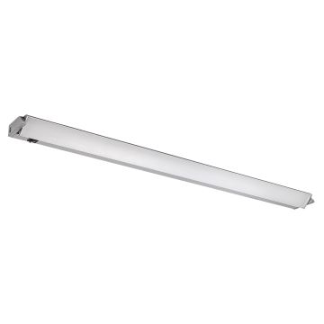 Rabalux - LED Podlinkové svítidlo LED/15W/230V 4000K 91 cm matný chrom