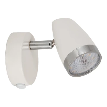 Rabalux - LED Bodové svítidlo LED/4W/230V