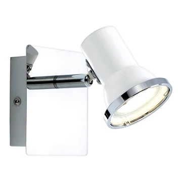 Rabalux - LED Koupelnové nástěnné svítidlo 1xGU10/4,5W/230V IP44