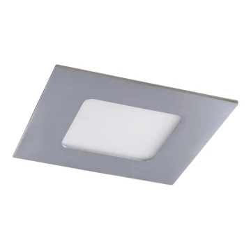 Rabalux - LED Koupelnové podhledové svítidlo LED/3W/230V 4000K IP44