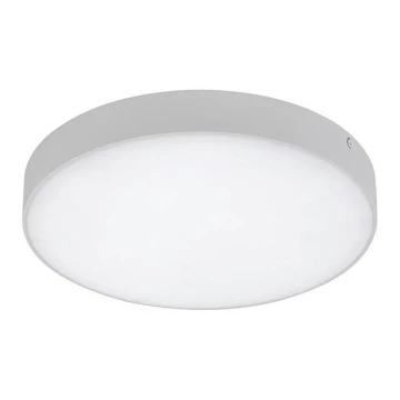 Rabalux - LED Koupelnové stropní svítidlo LED/18W/230V 3000-6000K IP44 bílá