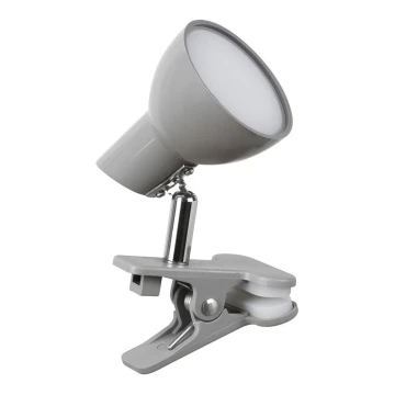 Rabalux - LED Lampa s klipem LED/5W/230V