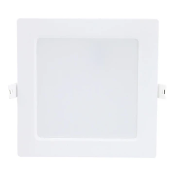 Rabalux - LED Podhledové svítidlo LED/12W/230V 3000K 17x17 cm bílá