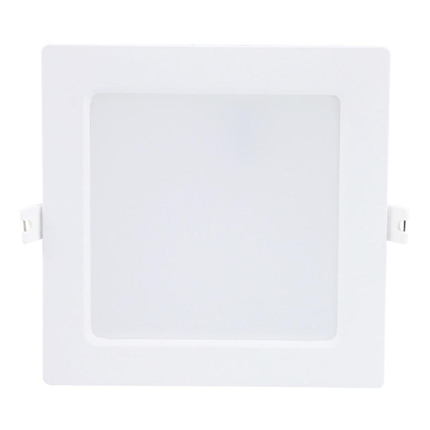 Rabalux - LED Podhledové svítidlo LED/12W/230V 3000K 17x17 cm bílá