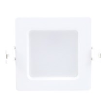 Rabalux - LED Podhledové svítidlo LED/3W/230V 3000K 9x9 cm bílá