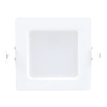 Rabalux - LED Podhledové svítidlo LED/3W/230V 9x9 cm bílá
