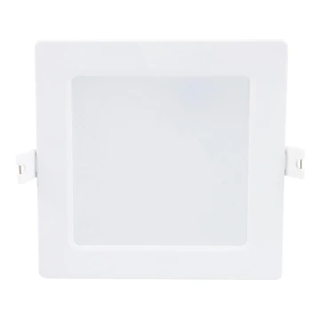 Rabalux - LED Podhledové svítidlo LED/6W/230V 3000K 12x12 cm bílá