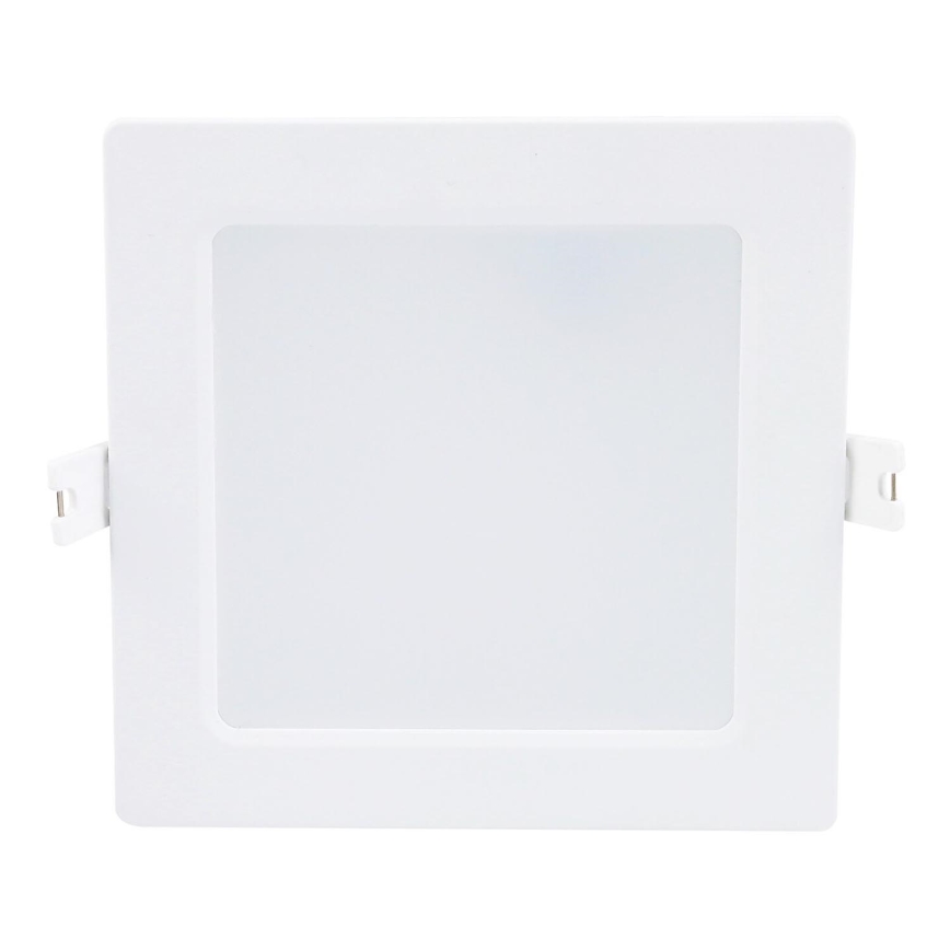 Rabalux - LED Podhledové svítidlo LED/6W/230V 3000K 12x12 cm bílá