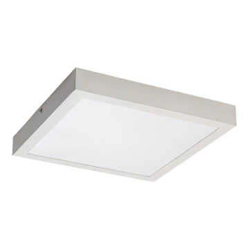 Rabalux - LED Přisazený panel LED/18W/230V 4000K 30x30 cm