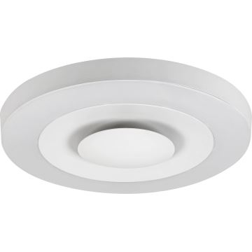 Rabalux - LED RGB Stmívatelné stropní svítidlo LED/40W/230V + DO 3000-6000K