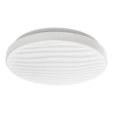 Rabalux - LED Stmívatelné stropní svítidlo LED/12W/230V