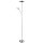 Rabalux - LED stojací lampa 1xLED/18W + 1xLED/5W/230V