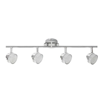 Rabalux - LED Stropní bodové svítidlo 4xLED/5W/230V