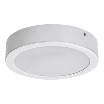 Rabalux - LED Stropní svítidlo LED/15W/230V 4000K pr. 16 cm bílá