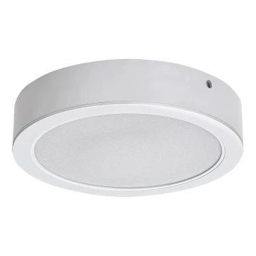 Rabalux - LED Stropní svítidlo LED/7W/230V 3000K pr. 12 cm bílá