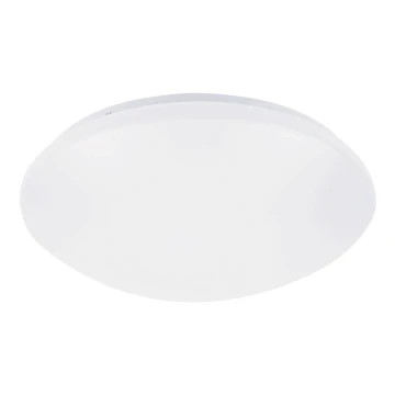 Rabalux - LED Stropní svítidlo se senzorem LED/24W/230V IP44 4000K