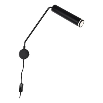 Rabalux - Nástěnná lampa 1xGU10/35W/230V