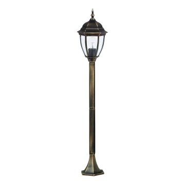 Rabalux - Venkovní lampa 1xE27/100W/230V IP44 113 cm