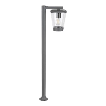 Rabalux - Venkovní lampa 1xE27/40W/230V IP44