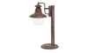 Rabalux - Venkovní lampa 1xE27/60W IP44